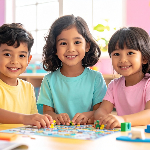 Kids Toys